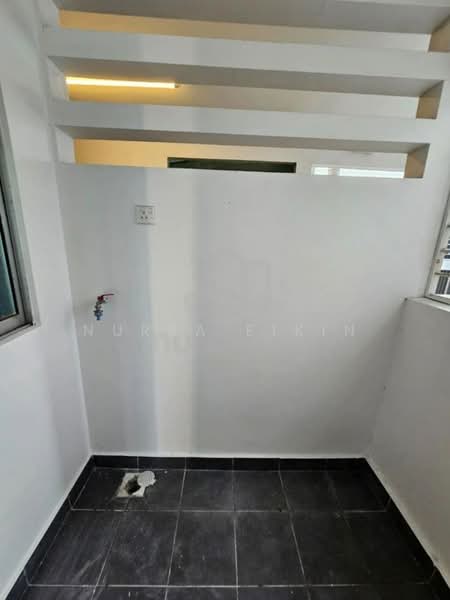 Apartment for Sale at D'Cerrum Apartment - Nurra Eikin - Interior - PropertyGuru.com.my