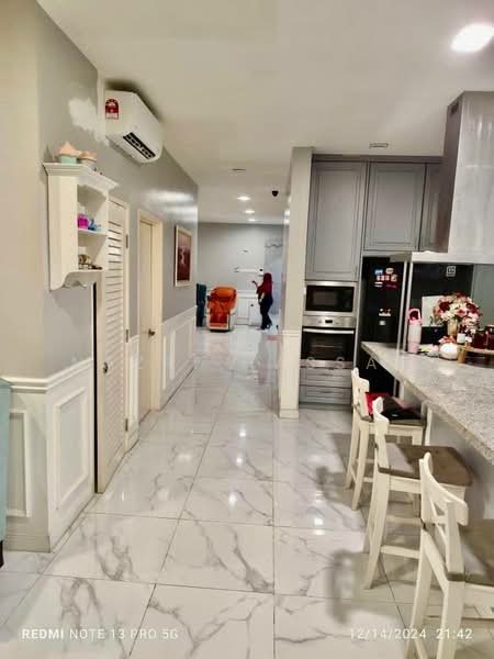 Semi-Detached House for Sale in Seksyen U9 (Shah Alam) - Nazri Hassan - PropertyGuru.com.my