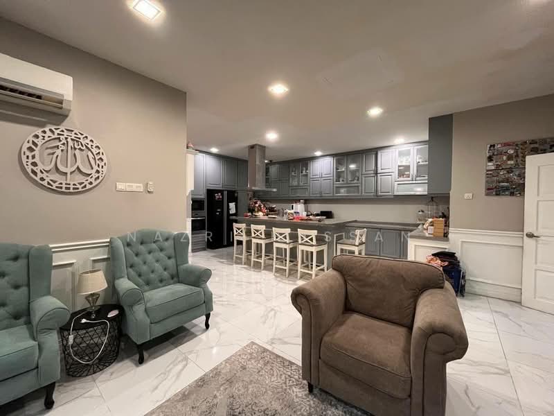 Semi-Detached House for Sale in Seksyen U9 (Shah Alam) - Nazri Hassan - PropertyGuru.com.my