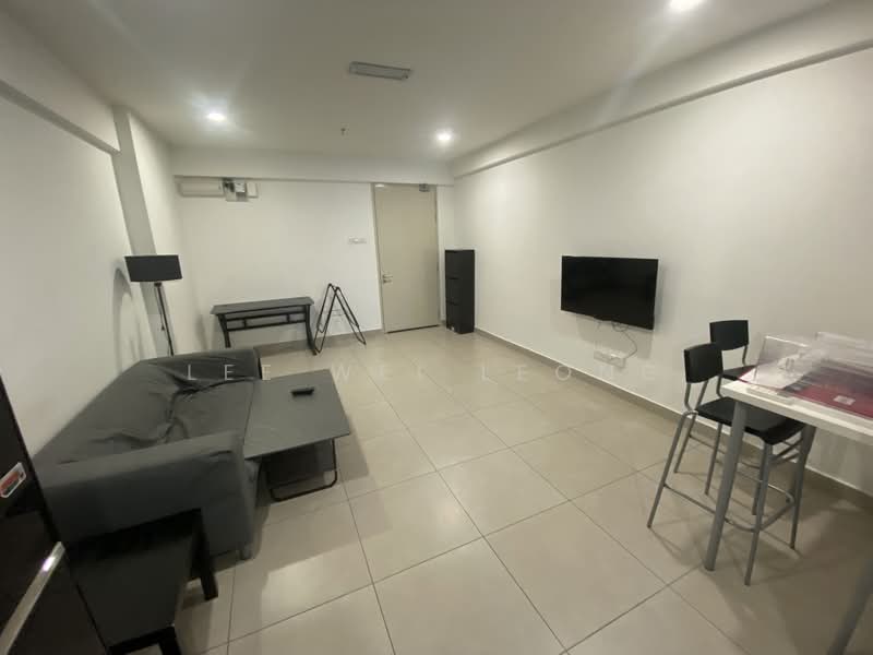 Service Residence for Rent at Flexus Signature - Lee Wei Leong - PropertyGuru.com.my