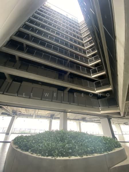 Service Residence for Rent at Flexus Signature - Lee Wei Leong - PropertyGuru.com.my