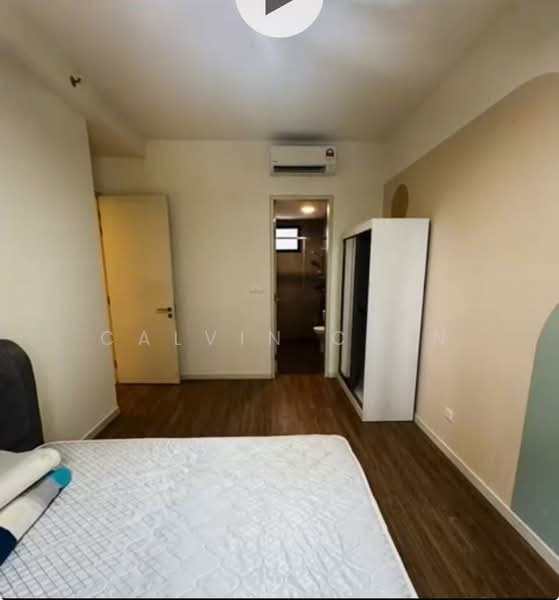 Service Residence for Rent at Sunway Avila Residences - calvin Chin - Bedroom - PropertyGuru.com.my