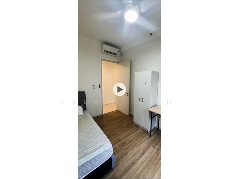 Service Residence for Rent at Sunway Avila Residences - calvin Chin - Bedroom - PropertyGuru.com.my
