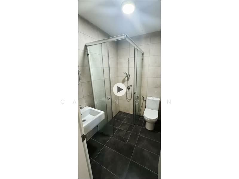 Service Residence for Rent at Sunway Avila Residences - calvin Chin - Bathroom - PropertyGuru.com.my