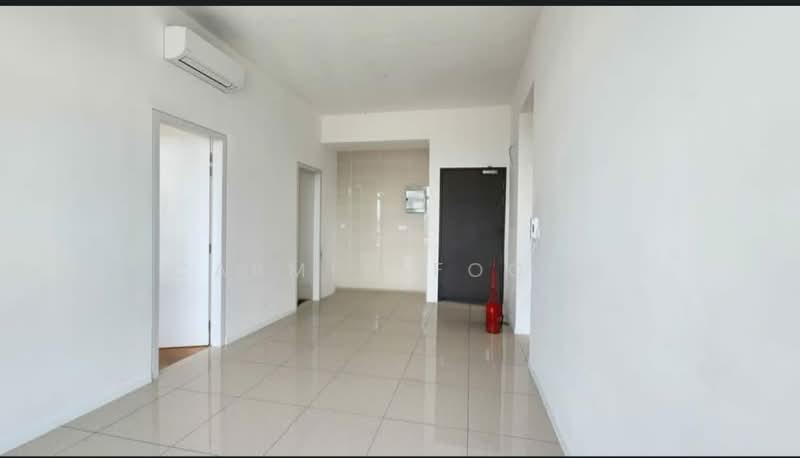 Kondominium untuk Dijual di The Maple Residences - Carmen Foong - Living Hall - PropertyGuru.com.my