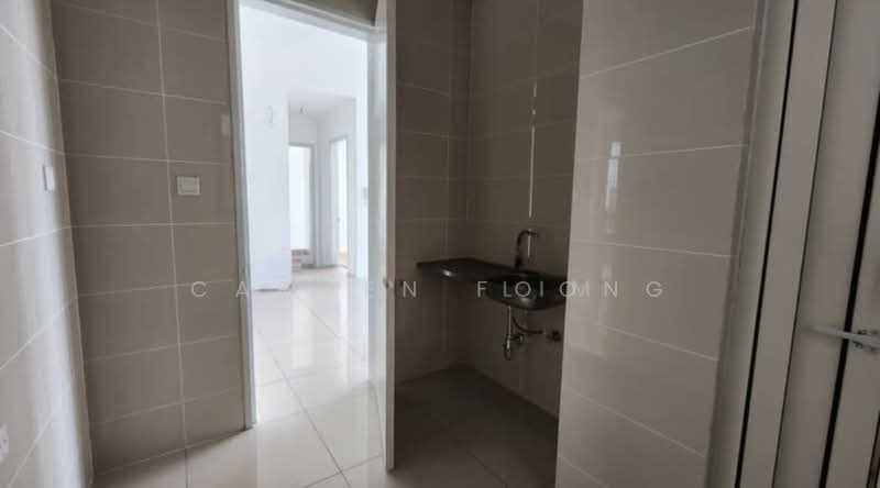 Kondominium untuk Dijual di The Maple Residences - Carmen Foong - Kitchen - PropertyGuru.com.my