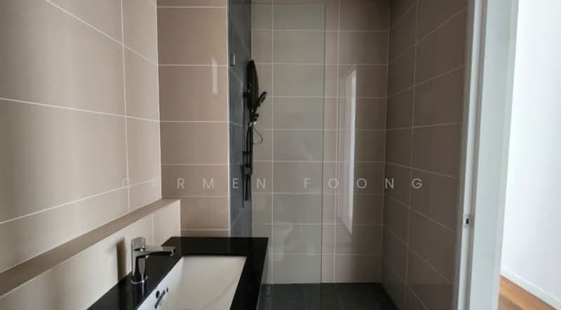 Kondominium untuk Dijual di The Maple Residences - Carmen Foong - Bathroom - PropertyGuru.com.my