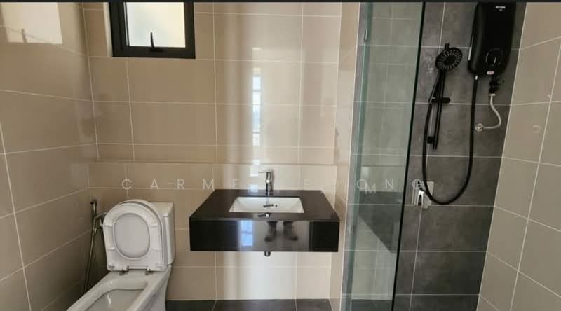 Kondominium untuk Dijual di The Maple Residences - Carmen Foong - Bathroom - PropertyGuru.com.my