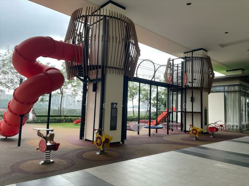Kondominium untuk Dijual di The Maple Residences - Carmen Foong - Playground - PropertyGuru.com.my