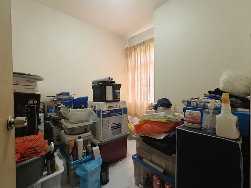 2-storey Terraced House for Sale in Mahkota Cheras (Cheras) - Janice Lau - Interior - PropertyGuru.com.my