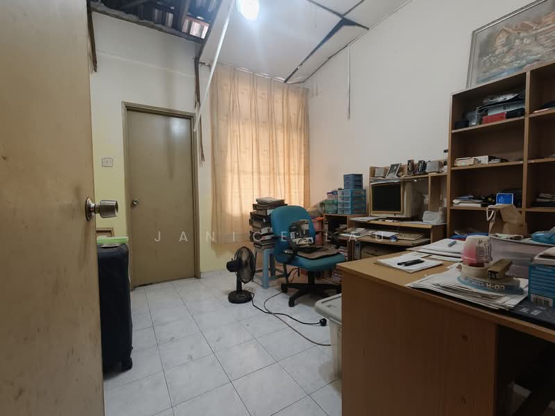 2-storey Terraced House for Sale in Mahkota Cheras (Cheras) - Janice Lau - Study - PropertyGuru.com.my
