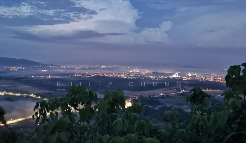 Agricultural Land for Sale in Broga (Lenggeng) - Philip Chung - View - PropertyGuru.com.my