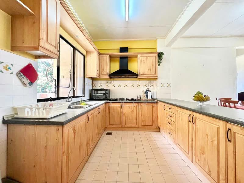 Condominium for Sale at Waizuri 1 - Abid Sabarudin - Kitchen - PropertyGuru.com.my