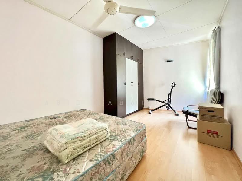 Condominium for Sale at Waizuri 1 - Abid Sabarudin - Bedroom - PropertyGuru.com.my
