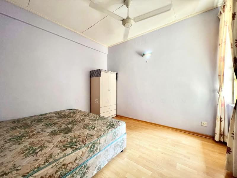 Condominium for Sale at Waizuri 1 - Abid Sabarudin - Bedroom - PropertyGuru.com.my