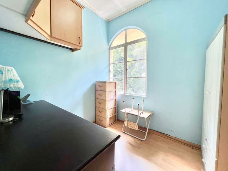 Condominium for Sale at Waizuri 1 - Abid Sabarudin - Study - PropertyGuru.com.my