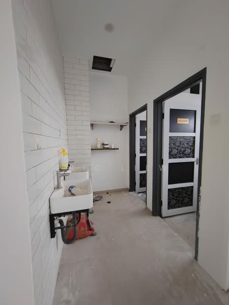 Shop for Rent in Danau Kota (Setapak) - Eric Liew - Bathroom - PropertyGuru.com.my