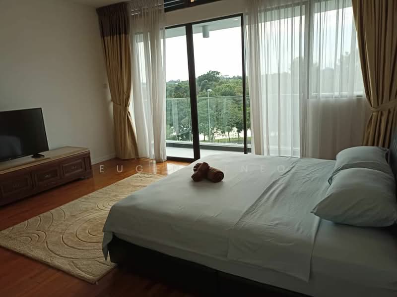 Condominium for Rent at Residensi Ledang - Eugene Tneo - Bedroom - PropertyGuru.com.my