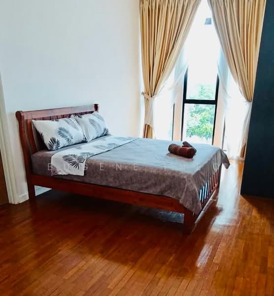Condominium for Rent at Residensi Ledang - Eugene Tneo - Bedroom - PropertyGuru.com.my