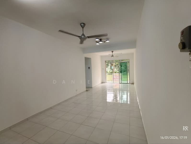 Apartment for Sale at Desajaya Villa - Daniel Tan - Living Room - PropertyGuru.com.my