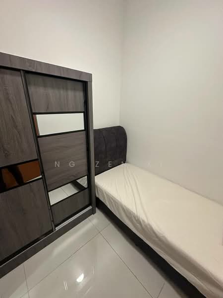Kondominium untuk Disewa di Amberside @ Country Garden Danga Bay - NG ZEN XI - Bedroom - PropertyGuru.com.my