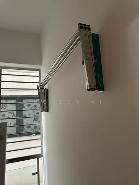 Kondominium untuk Disewa di Amberside @ Country Garden Danga Bay - NG ZEN XI - Interior - PropertyGuru.com.my