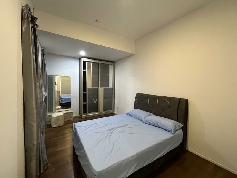 Kondominium untuk Disewa di The Capers @ Sentul East - calvin Chin - Bedroom - PropertyGuru.com.my