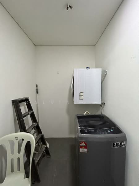 Kondominium untuk Disewa di The Capers @ Sentul East - calvin Chin - Interior - PropertyGuru.com.my