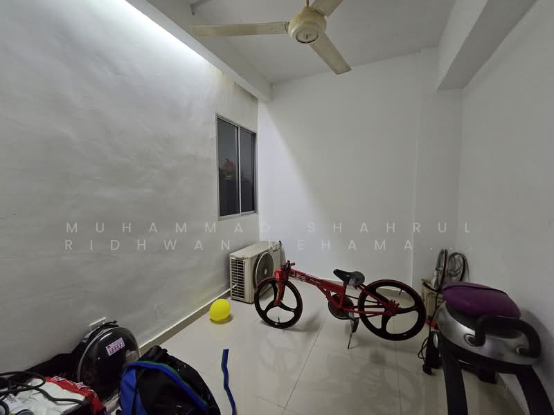 Rumah Flat untuk Dijual di Taman Bukit Angsana - Muhammad Shahrul Ridhwan Mehamad Nasir - Interior - PropertyGuru.com.my
