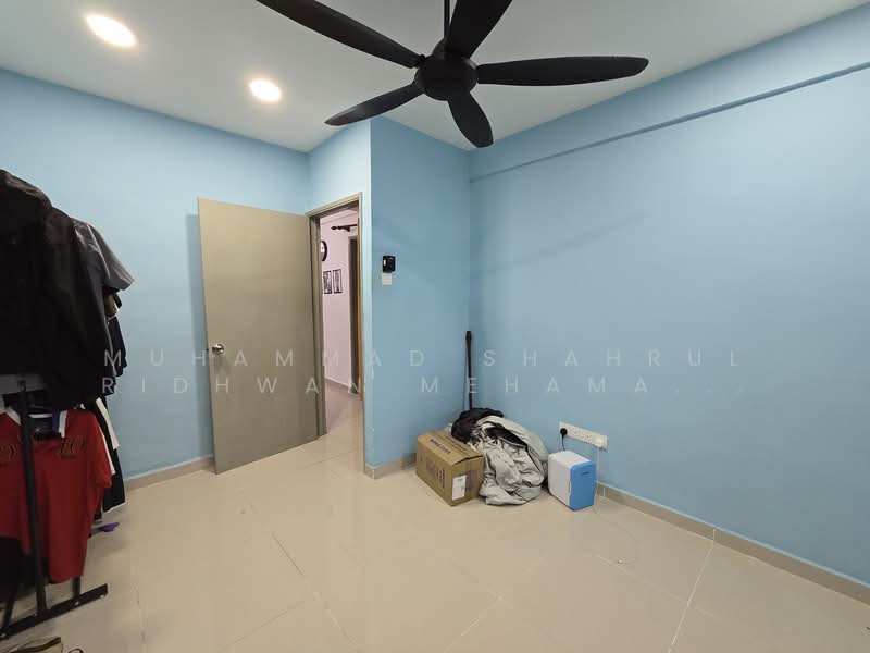 Rumah Flat untuk Dijual di Taman Bukit Angsana - Muhammad Shahrul Ridhwan Mehamad Nasir - Interior - PropertyGuru.com.my