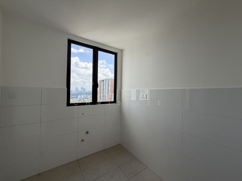 Servis Apartment untuk Dijual di You City 3 - Chris Lee - PropertyGuru.com.my