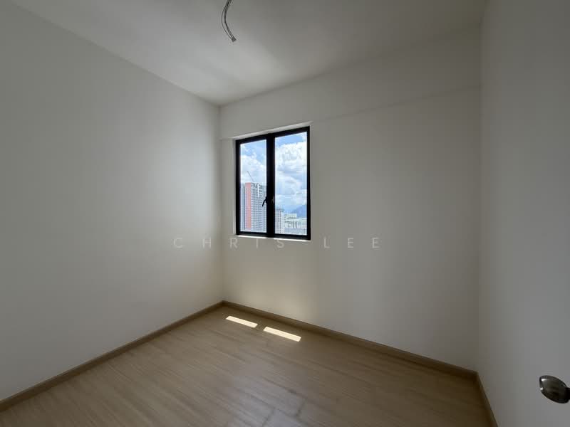 Servis Apartment untuk Dijual di You City 3 - Chris Lee - PropertyGuru.com.my
