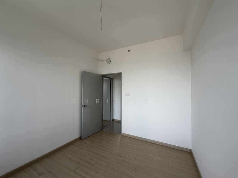 Servis Apartment untuk Dijual di You City 3 - Chris Lee - PropertyGuru.com.my