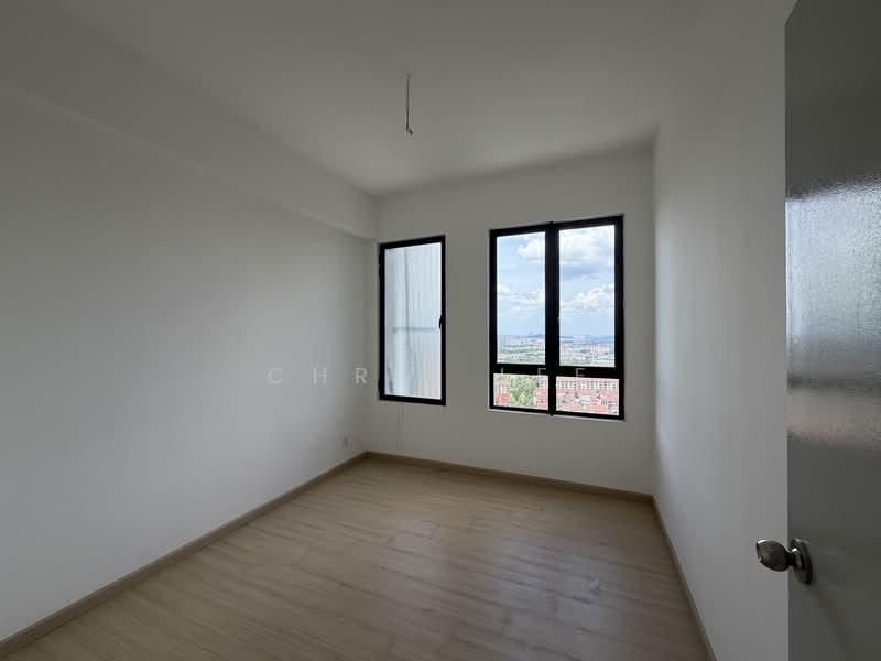 Servis Apartment untuk Dijual di You City 3 - Chris Lee - PropertyGuru.com.my