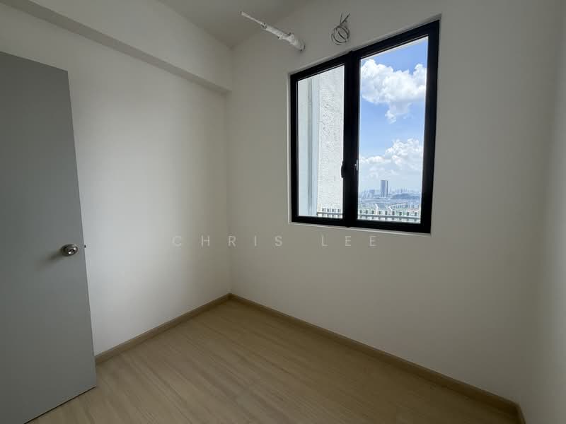 Servis Apartment untuk Dijual di You City 3 - Chris Lee - PropertyGuru.com.my