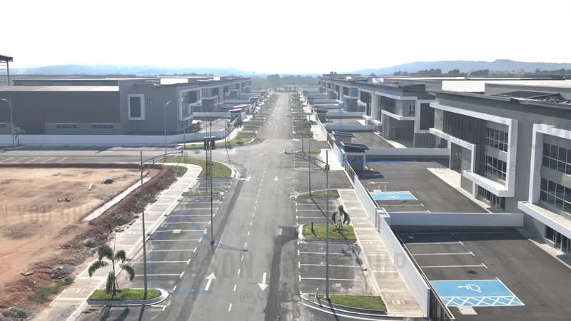 Factory for Rent in Taman Sepang (Sepang) - JASON YOU - Exterior - PropertyGuru.com.my
