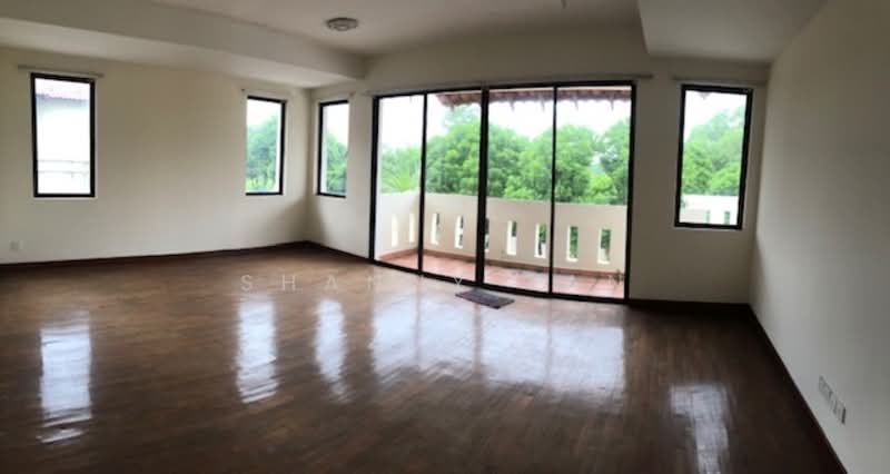 Bungalow for Sale in Bandar Sungai Long (Selangor) - Shanny Tan - Living Room - PropertyGuru.com.my