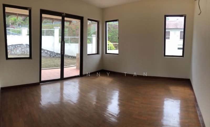 Bungalow for Sale in Bandar Sungai Long (Selangor) - Shanny Tan - Living Room - PropertyGuru.com.my