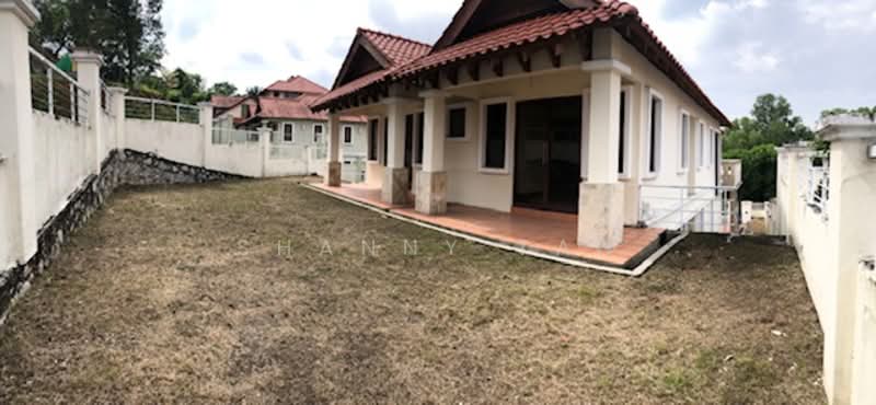 Bungalow for Sale in Bandar Sungai Long (Selangor) - Shanny Tan - Exterior - PropertyGuru.com.my