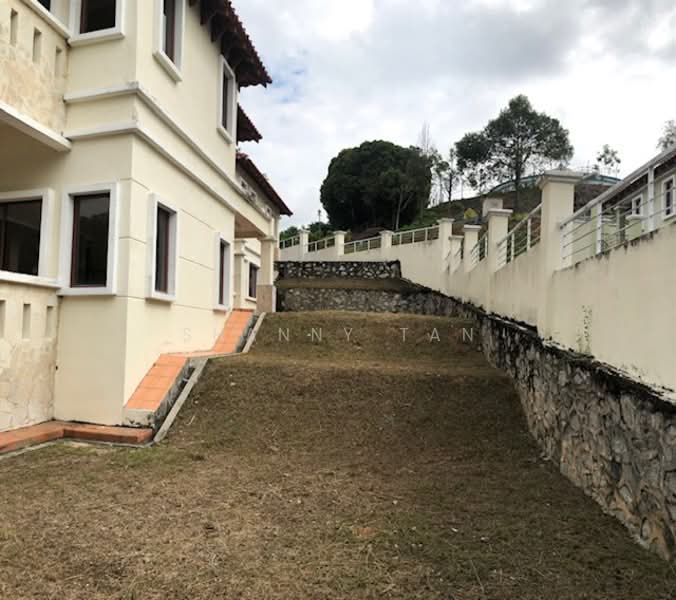 Bungalow for Sale in Bandar Sungai Long (Selangor) - Shanny Tan - Exterior - PropertyGuru.com.my