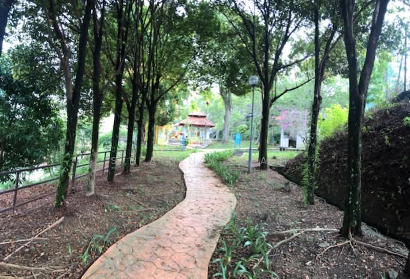 Bungalow for Sale in Bandar Sungai Long (Selangor) - Shanny Tan - Exterior - PropertyGuru.com.my