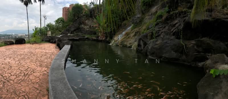 Bungalow for Sale in Bandar Sungai Long (Selangor) - Shanny Tan - Exterior - PropertyGuru.com.my