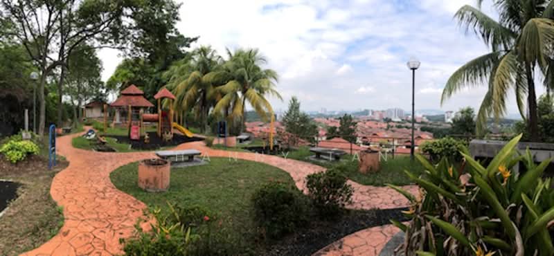 Bungalow for Sale in Bandar Sungai Long (Selangor) - Shanny Tan - Exterior - PropertyGuru.com.my