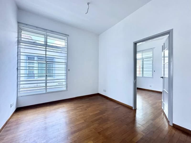 Cluster House for Sale in Bukit Indah (Iskandar Puteri (Nusajaya)) - William Tay - Interior - PropertyGuru.com.my