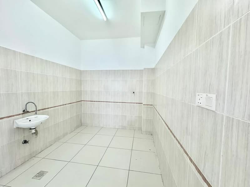 Cluster House for Sale in Bukit Indah (Iskandar Puteri (Nusajaya)) - William Tay - Bathroom - PropertyGuru.com.my