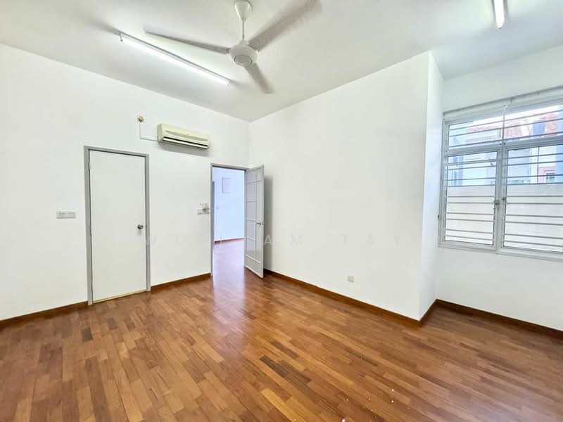 Cluster House for Sale in Bukit Indah (Iskandar Puteri (Nusajaya)) - William Tay - Interior - PropertyGuru.com.my