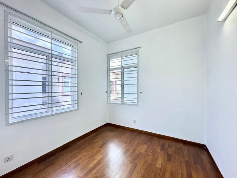 Cluster House for Sale in Bukit Indah (Iskandar Puteri (Nusajaya)) - William Tay - Interior - PropertyGuru.com.my