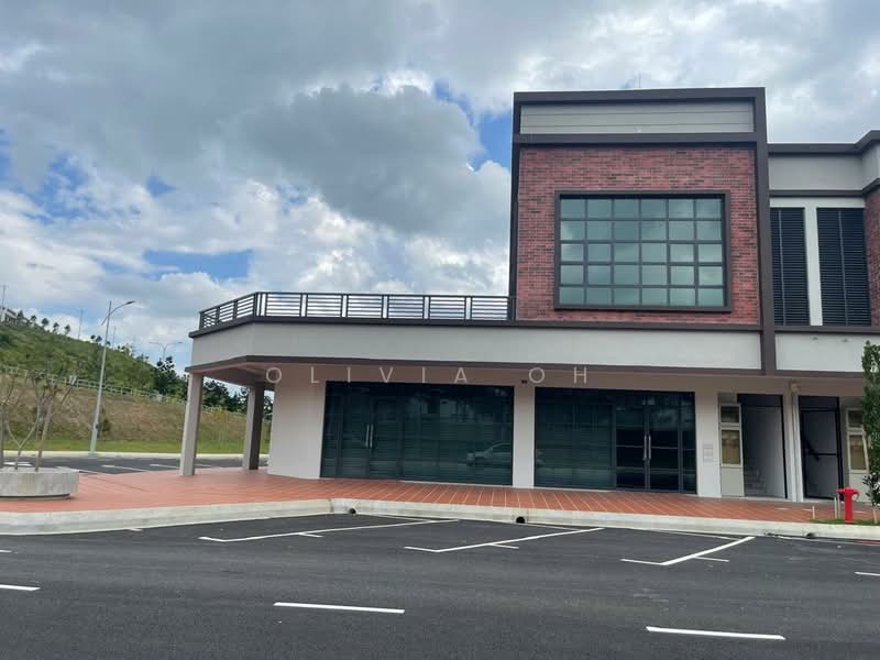 Shop / Office for Rent in Seremban 2 (Negeri Sembilan) - OLIVIA OH - Exterior - PropertyGuru.com.my