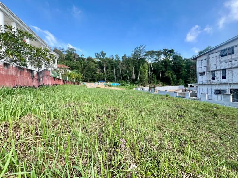 Residential Land for Sale in Kayangan Heights (Shah Alam) - Vivien Lee - Exterior - PropertyGuru.com.my