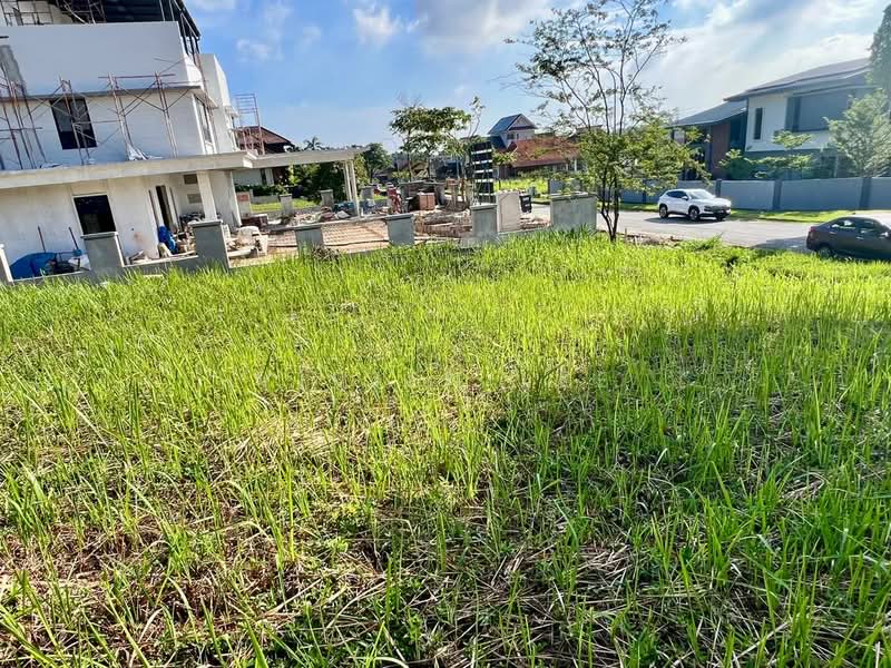 Residential Land for Sale in Kayangan Heights (Shah Alam) - Vivien Lee - Exterior - PropertyGuru.com.my